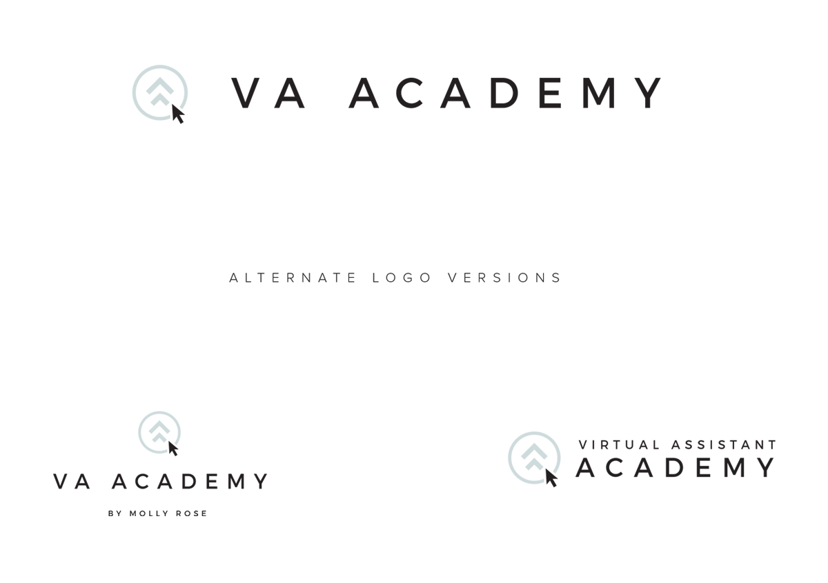 Molly Rose + VA Academy – illume